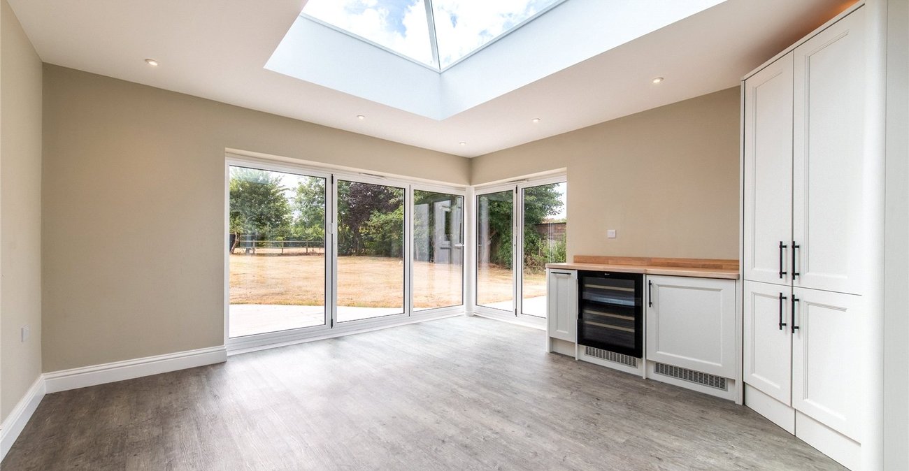 4 bedroom house for sale in Meopham | Robinson Michael & Jackson