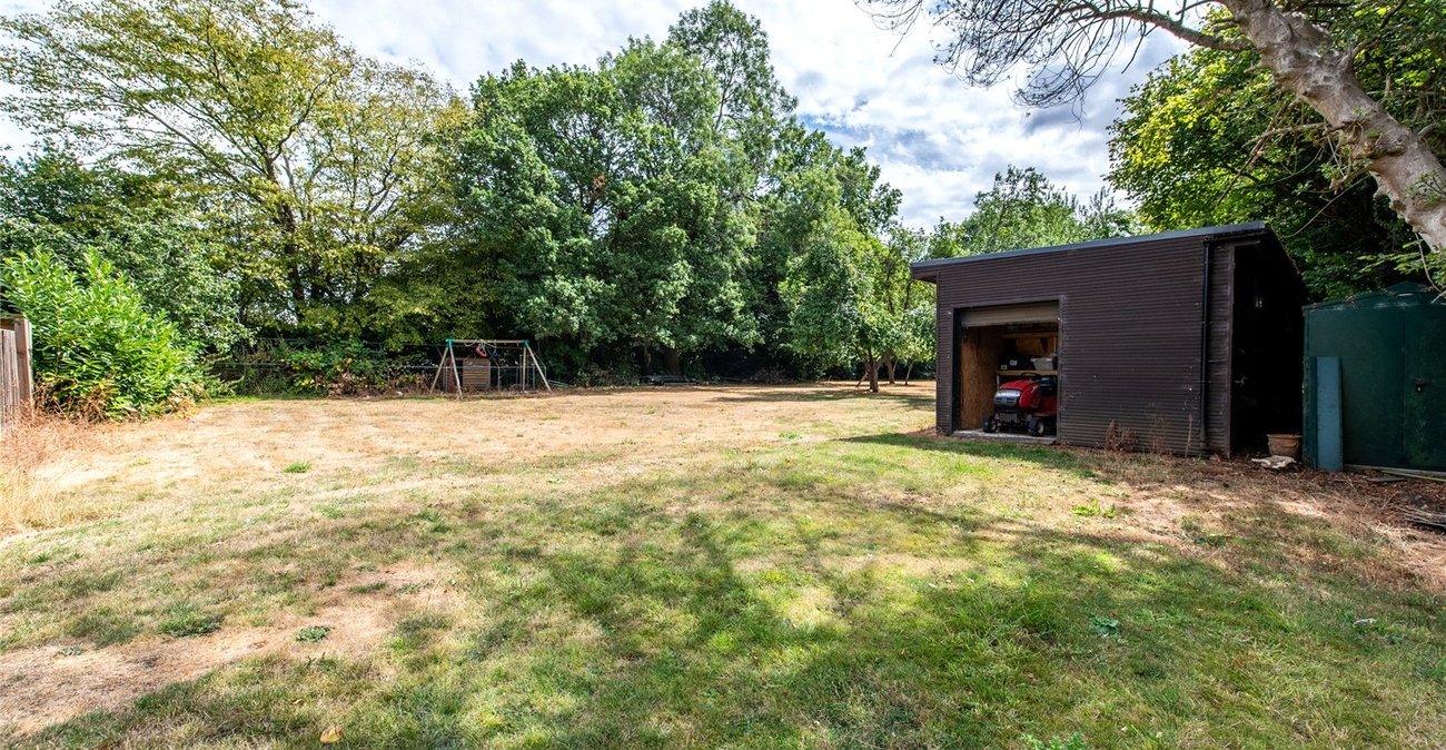4 bedroom house for sale in Meopham | Robinson Michael & Jackson
