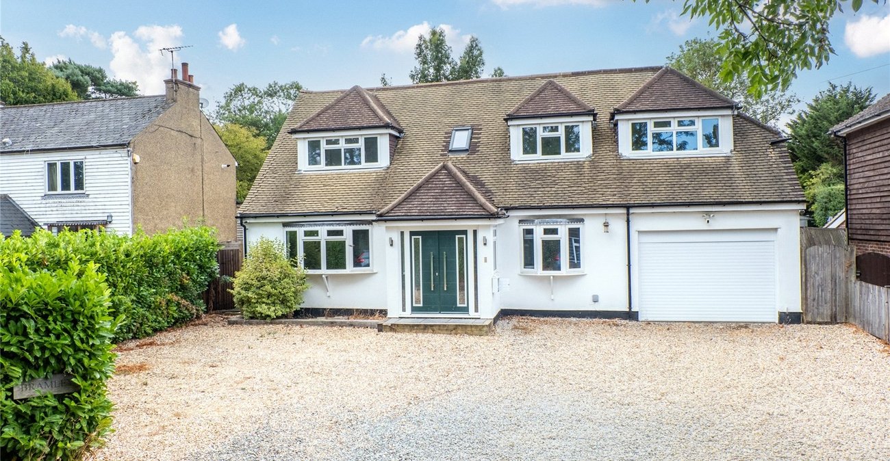 4 bedroom house for sale in Meopham | Robinson Michael & Jackson