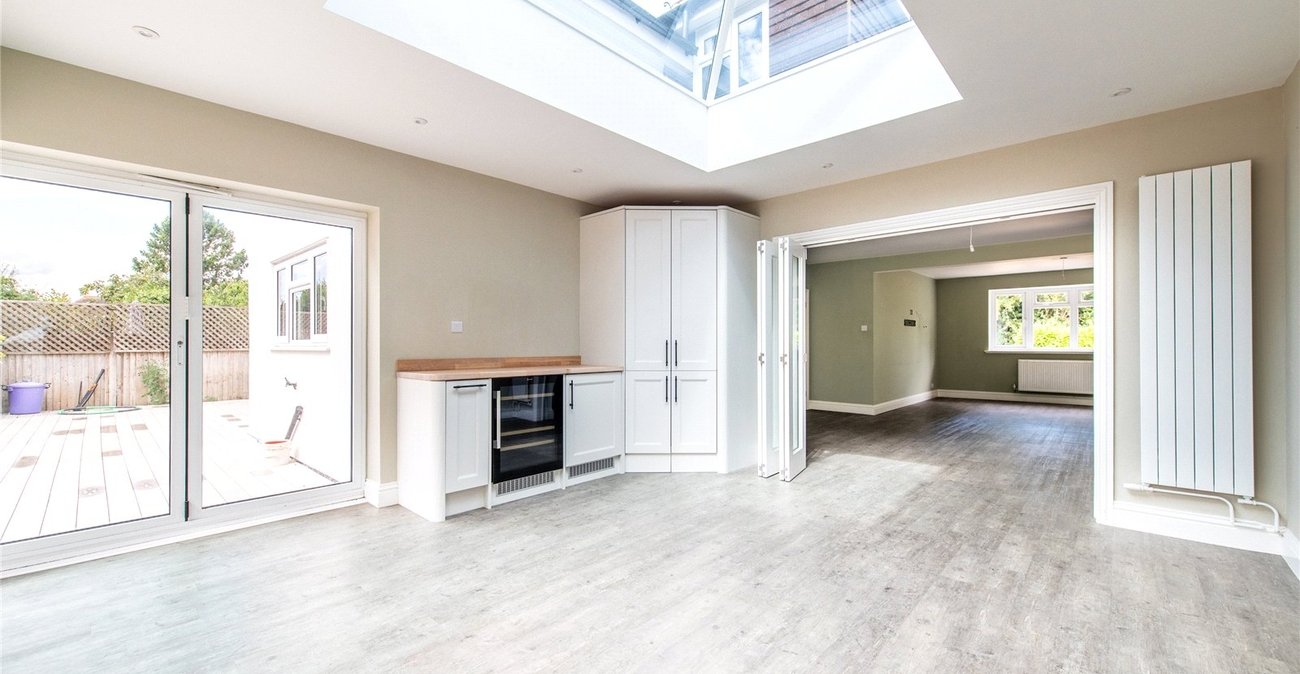 4 bedroom house for sale in Meopham | Robinson Michael & Jackson