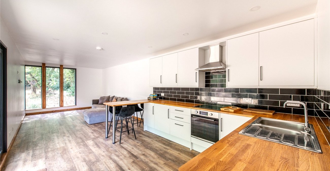 4 bedroom house for sale in Meopham | Robinson Michael & Jackson