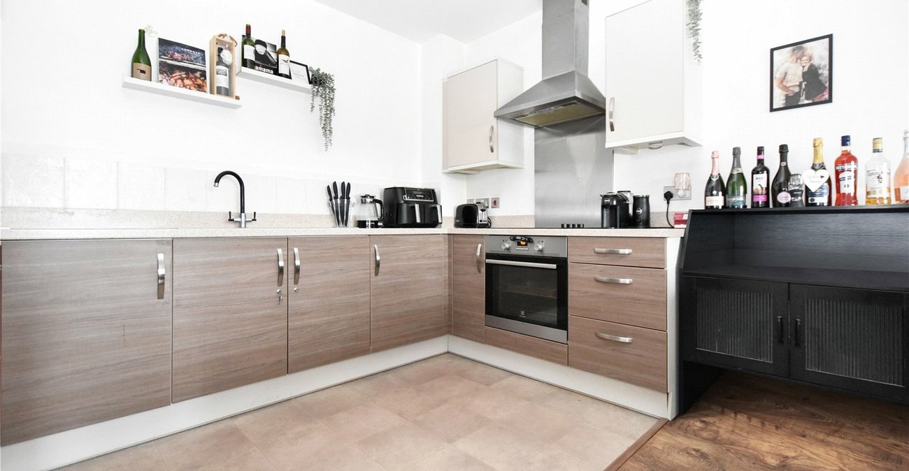 1 bedroom property for sale in Bexleyheath | Robinson Jackson