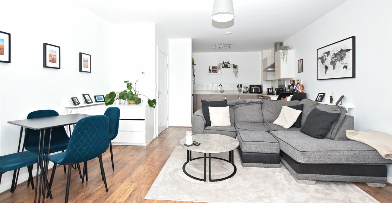 1 bedroom property for sale in Bexleyheath | Robinson Jackson