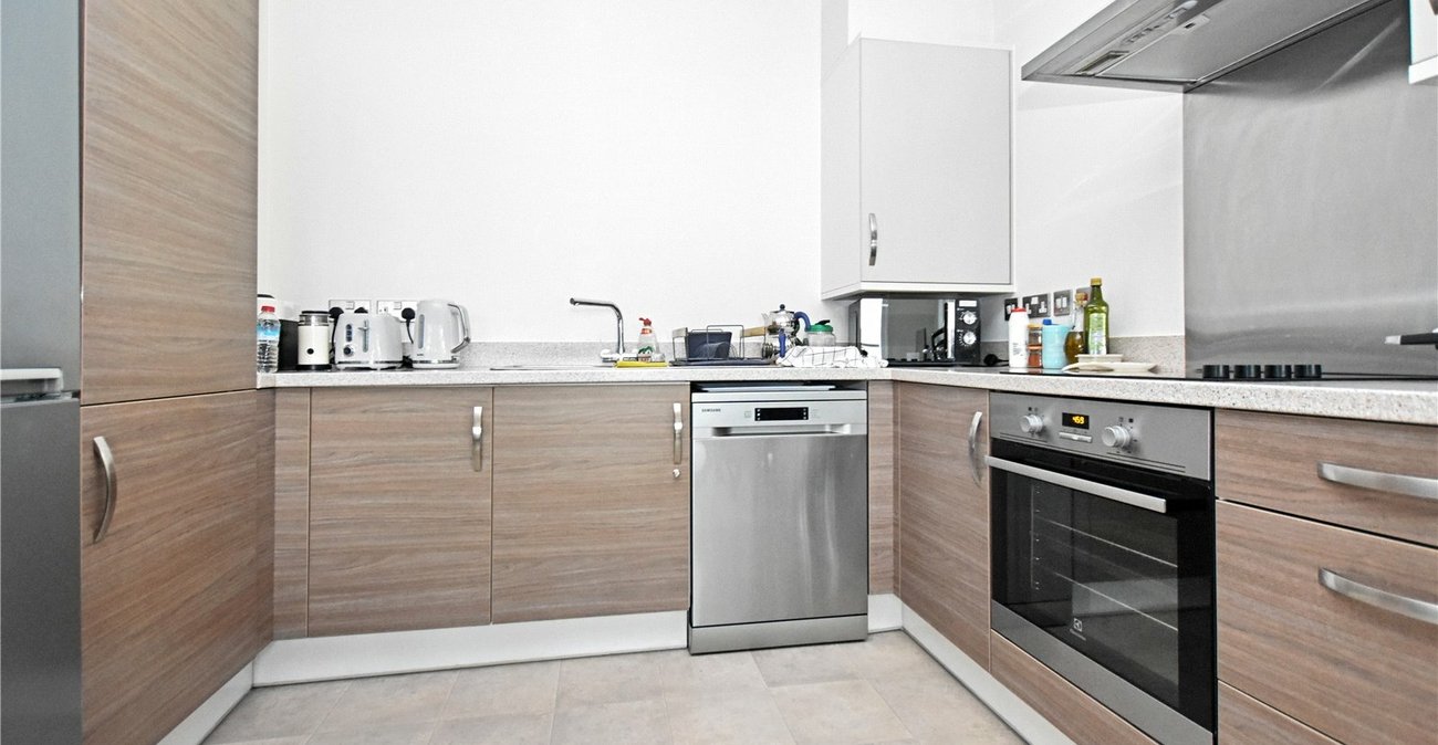 1 bedroom property for sale in Bexleyheath | Robinson Jackson