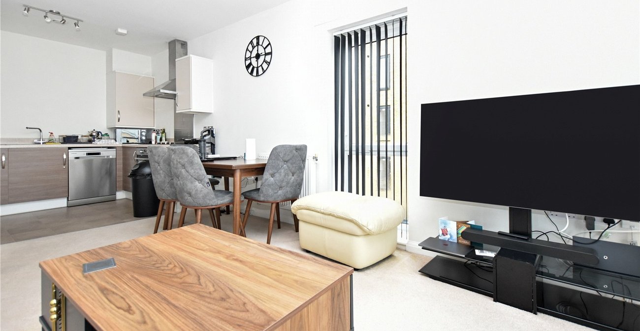 1 bedroom property for sale in Bexleyheath | Robinson Jackson