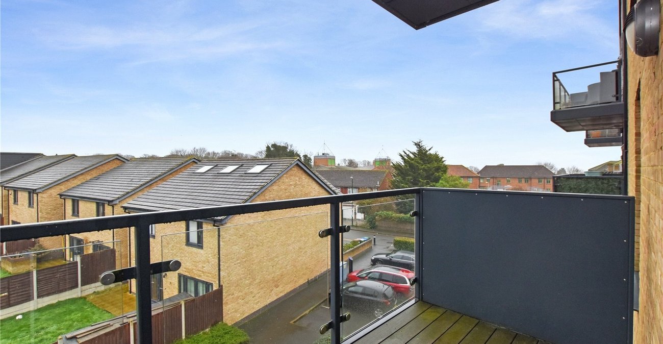 1 bedroom property for sale in Bexleyheath | Robinson Jackson