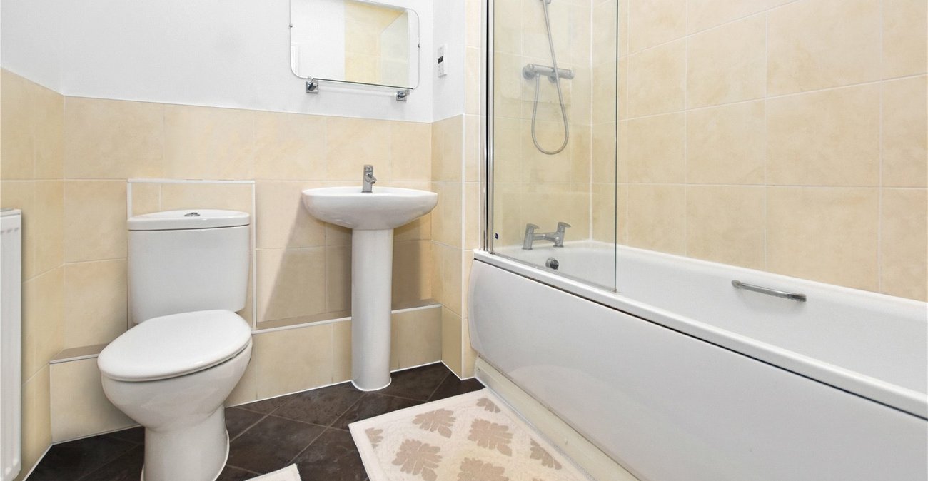 1 bedroom property for sale in Bexleyheath | Robinson Jackson