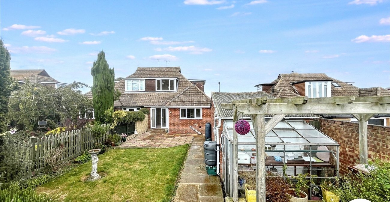 3 bedroom bungalow for sale in Sittingbourne | Robinson Michael & Jackson