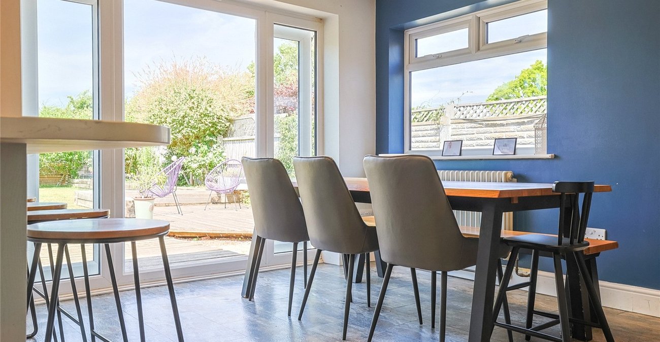 5 bedroom bungalow for sale in Sittingbourne | Robinson Michael & Jackson