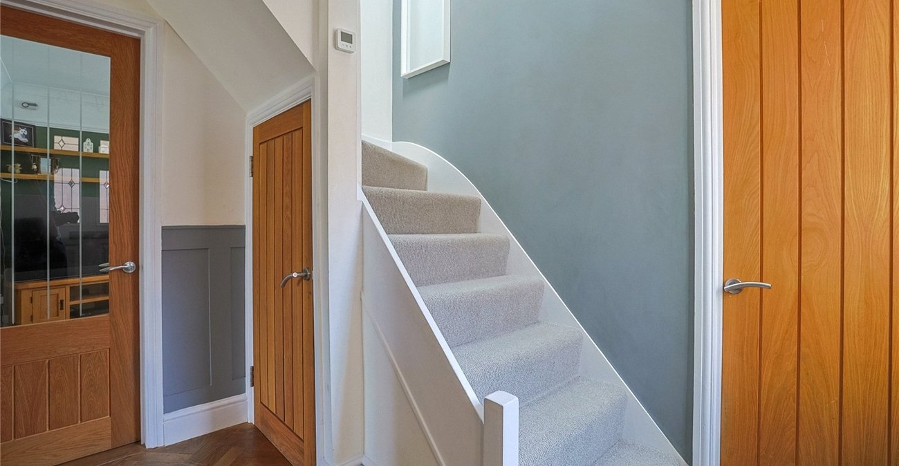 5 bedroom bungalow for sale in Sittingbourne | Robinson Michael & Jackson