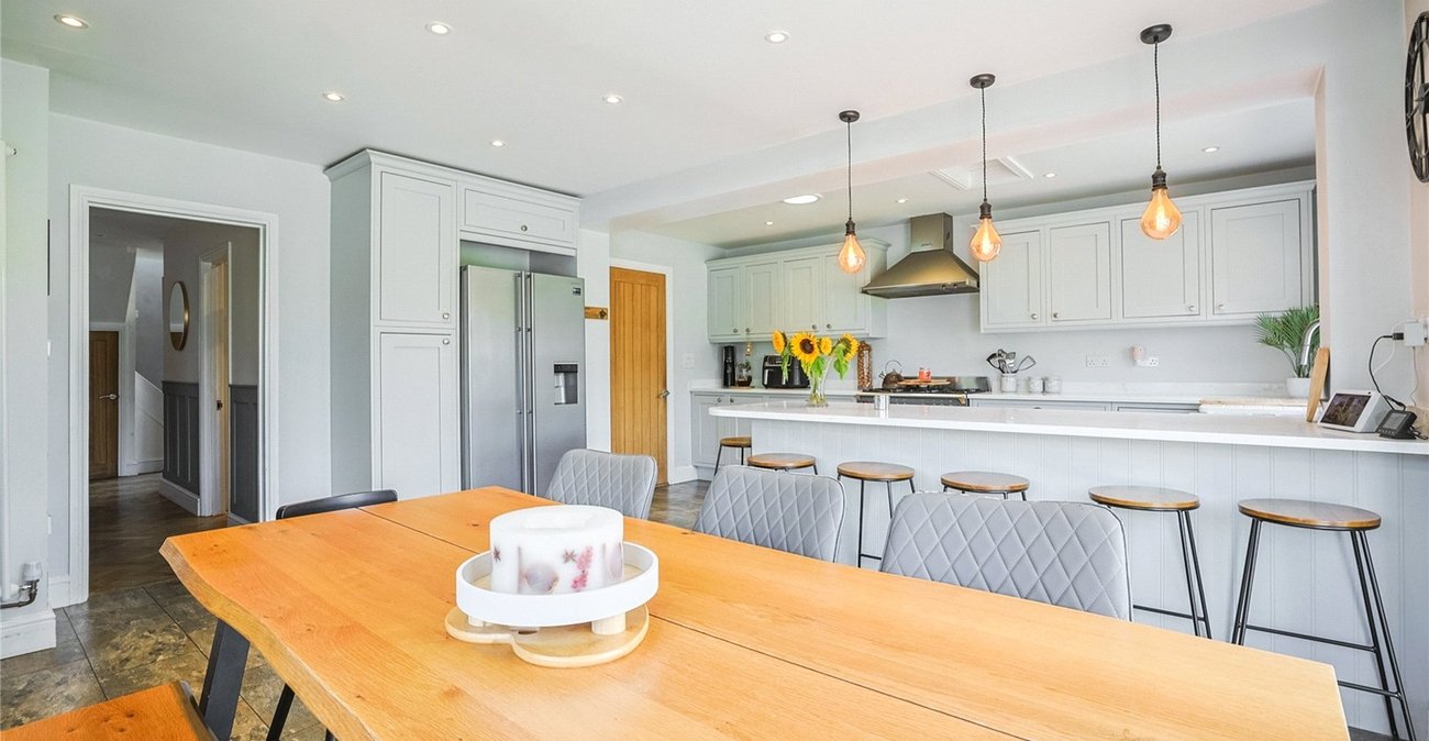 5 bedroom bungalow for sale in Sittingbourne | Robinson Michael & Jackson