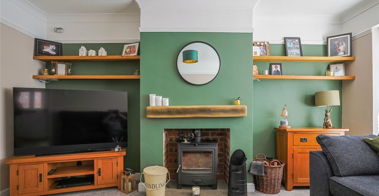 5 bedroom bungalow for sale in Sittingbourne | Robinson Michael & Jackson