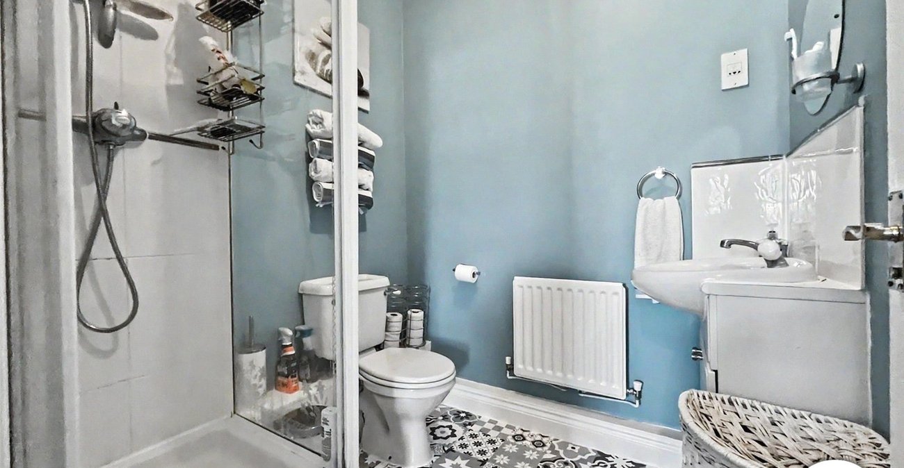 3 bedroom house for sale in Chatham | Robinson Michael & Jackson