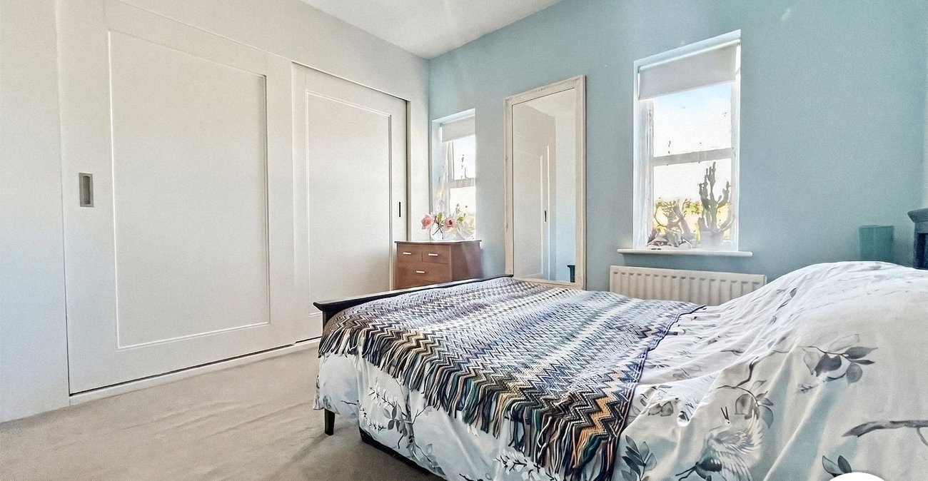 3 bedroom house for sale in Chatham | Robinson Michael & Jackson