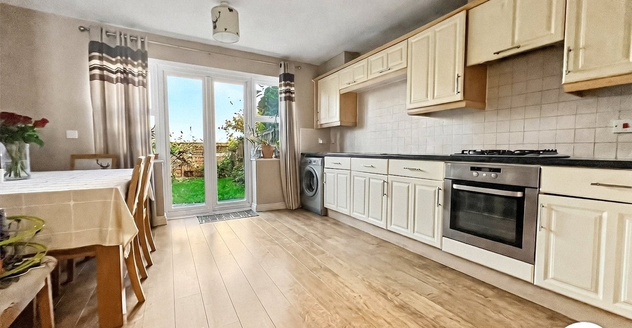 3 bedroom house for sale in Chatham | Robinson Michael & Jackson