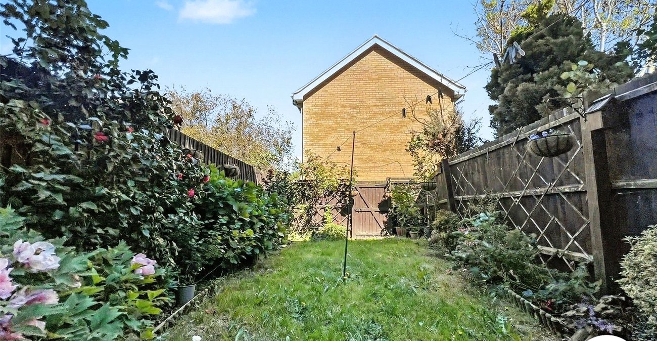 3 bedroom house for sale in Chatham | Robinson Michael & Jackson