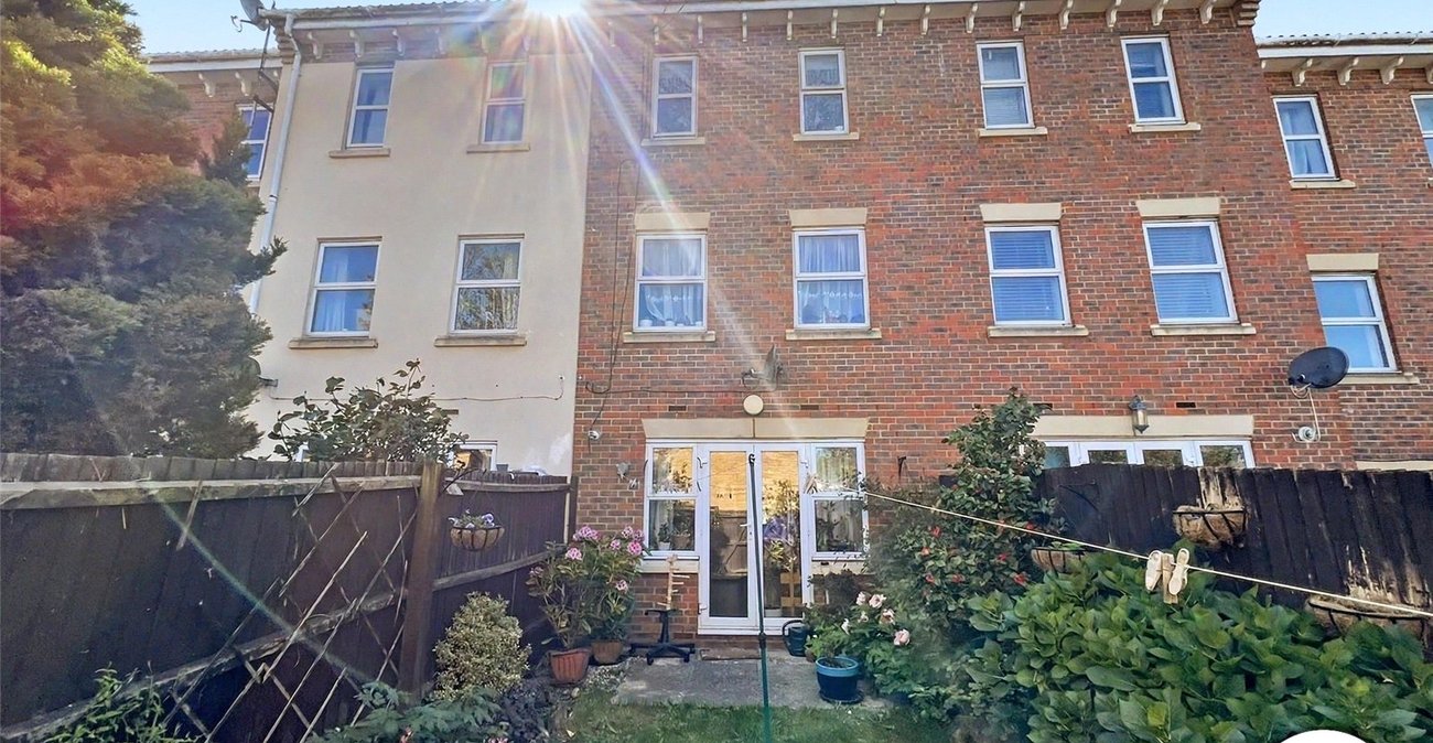 3 bedroom house for sale in Chatham | Robinson Michael & Jackson