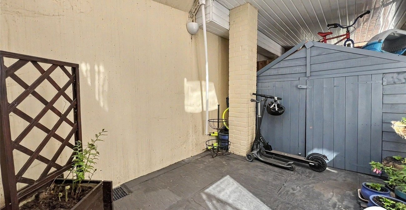 3 bedroom house for sale in Chatham | Robinson Michael & Jackson