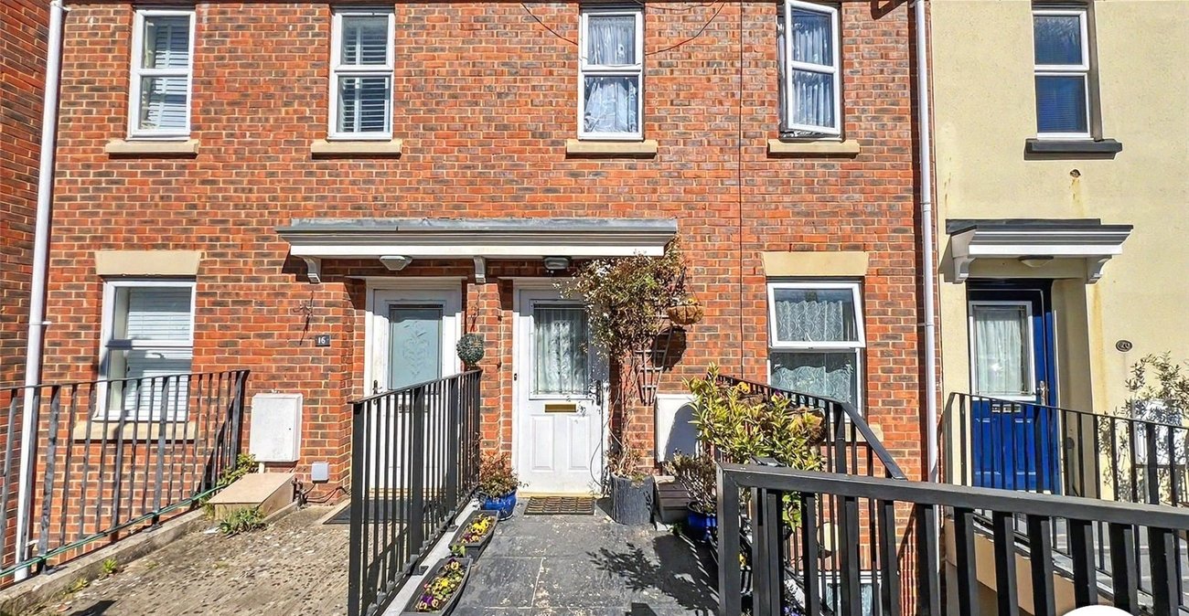 3 bedroom house for sale in Chatham | Robinson Michael & Jackson