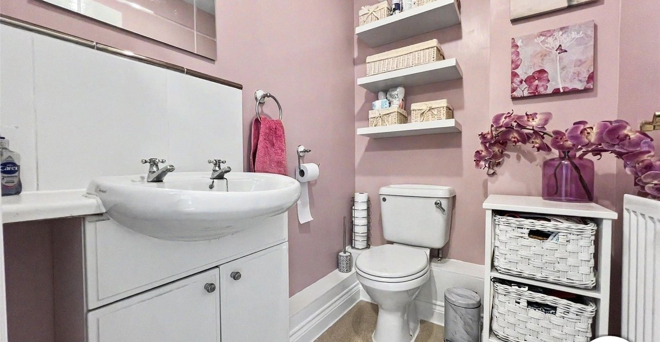 3 bedroom house for sale in Chatham | Robinson Michael & Jackson