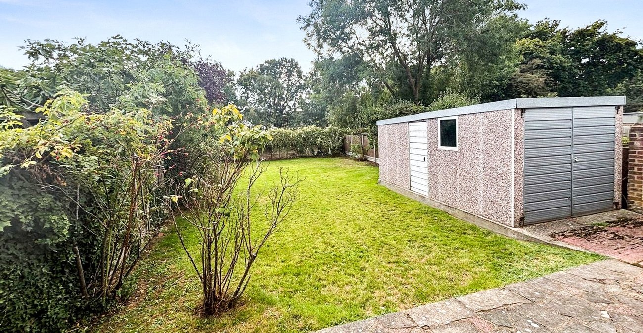 3 bedroom house for sale in Bexley | Robinson Jackson