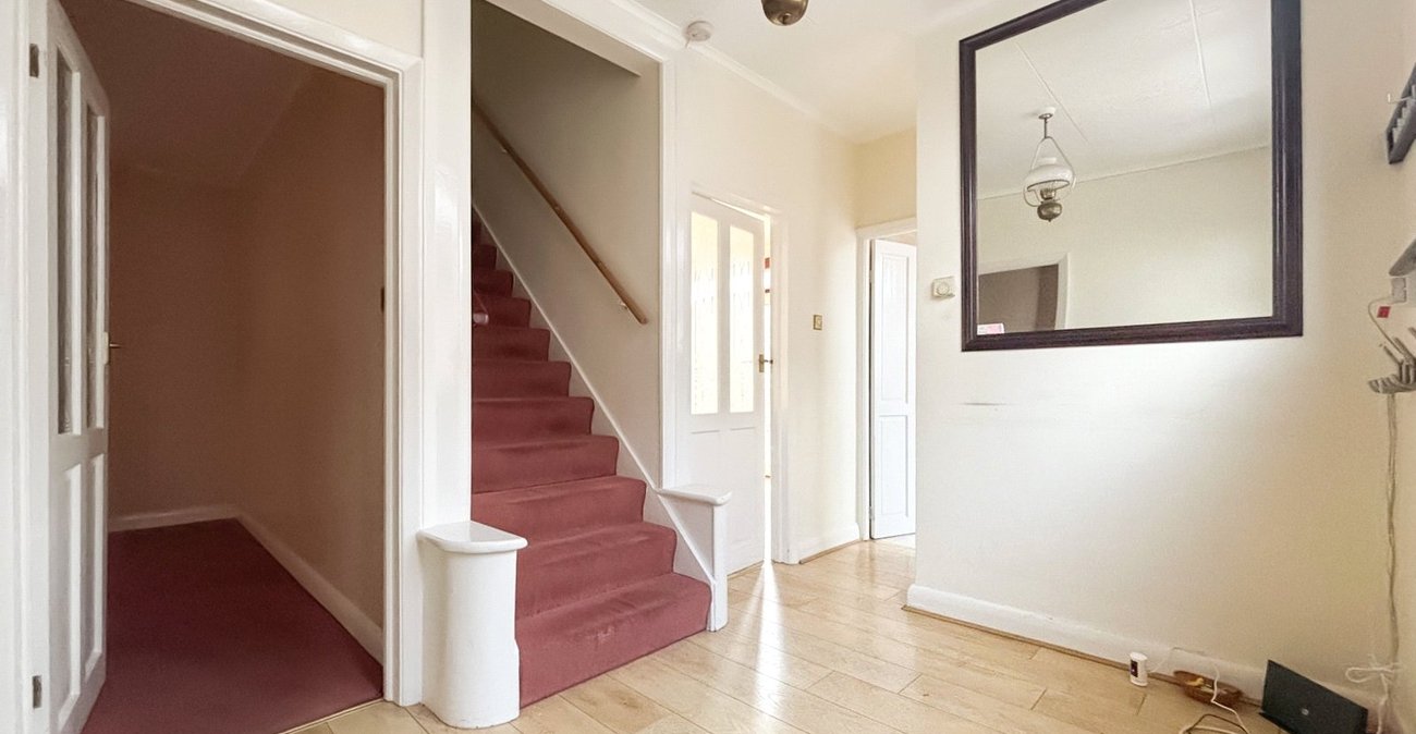 3 bedroom house for sale in Bexley | Robinson Jackson