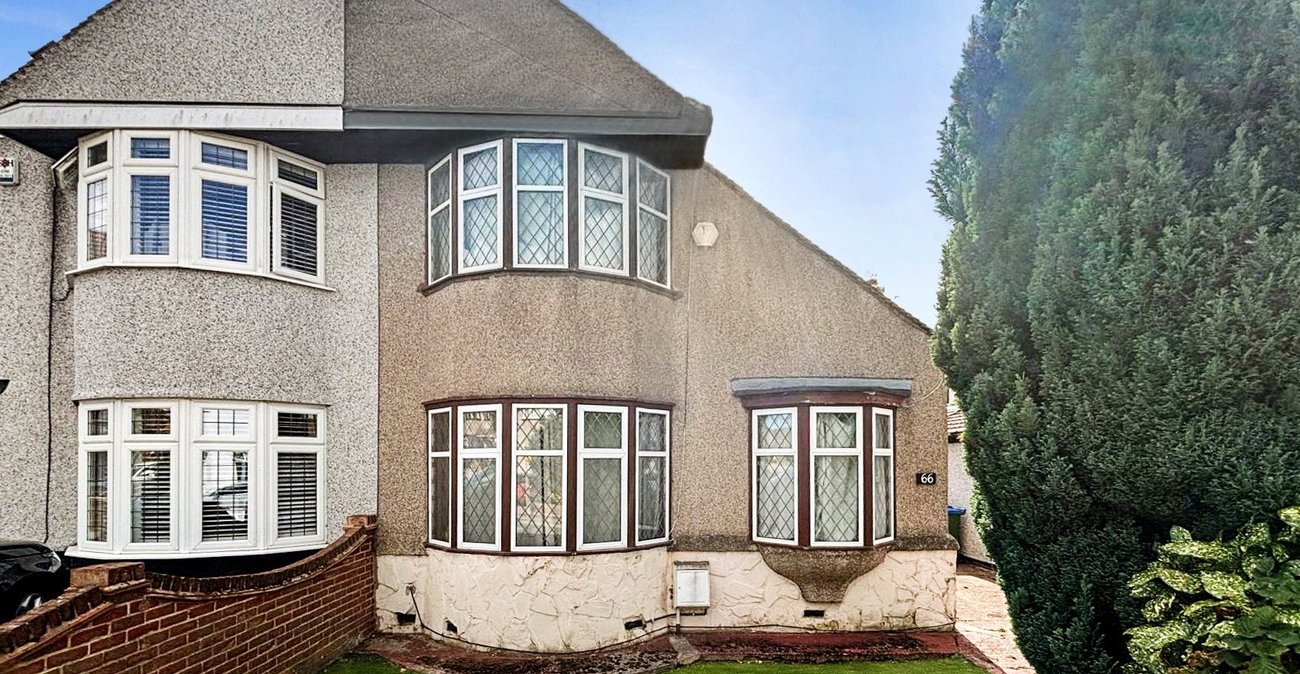 3 bedroom house for sale in Bexley | Robinson Jackson