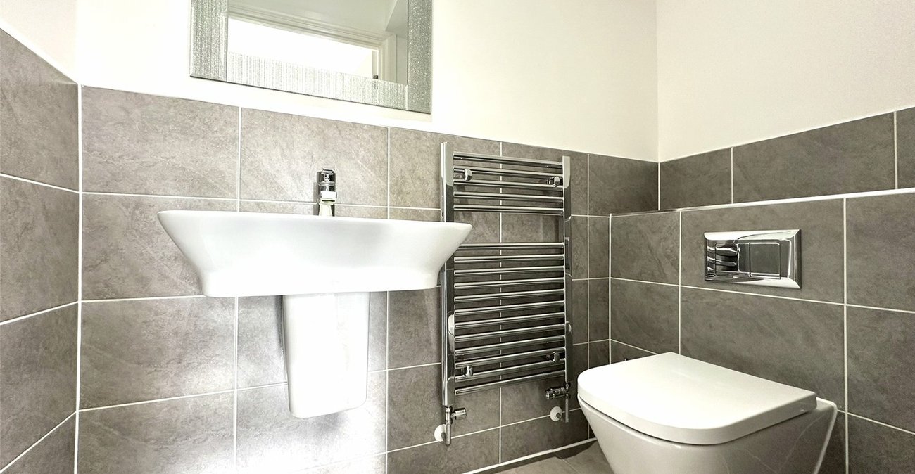 3 bedroom house for sale in Greenhithe | Robinson Jackson