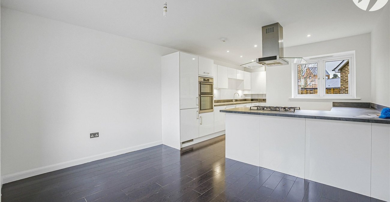 3 bedroom house for sale in Greenhithe | Robinson Jackson