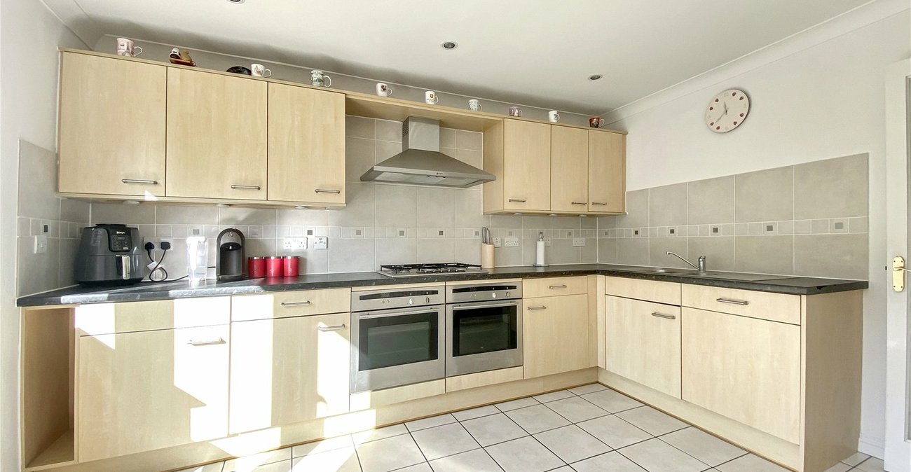 4 bedroom house for sale in Sidcup | Robinson Jackson