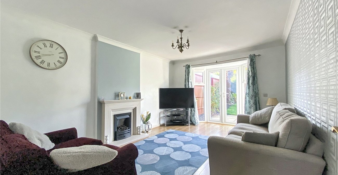 4 bedroom house for sale in Sidcup | Robinson Jackson