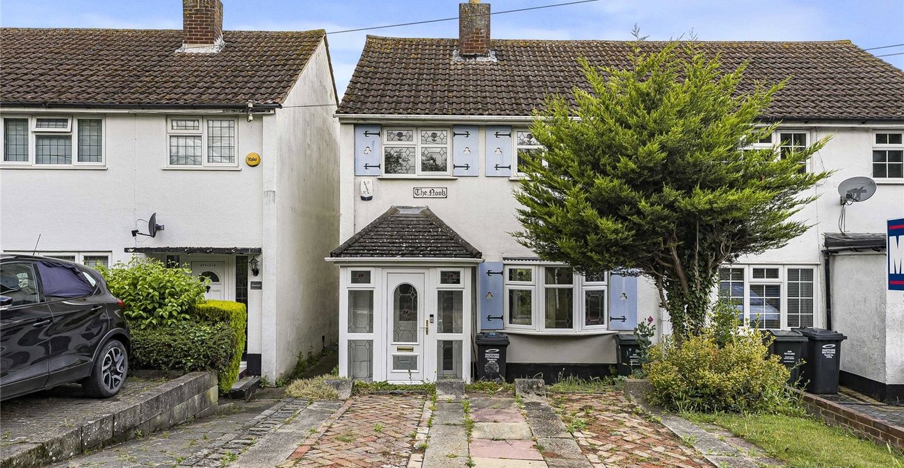 3 bedroom house for sale in Dartford | Robinson Jackson