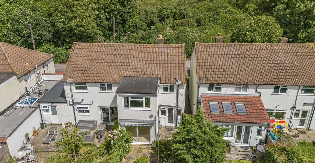 3 bedroom house for sale in Dartford | Robinson Jackson