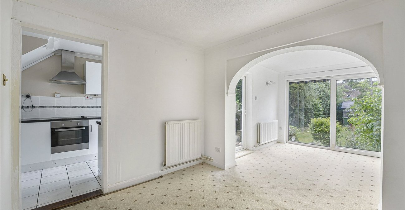3 bedroom house for sale in Dartford | Robinson Jackson