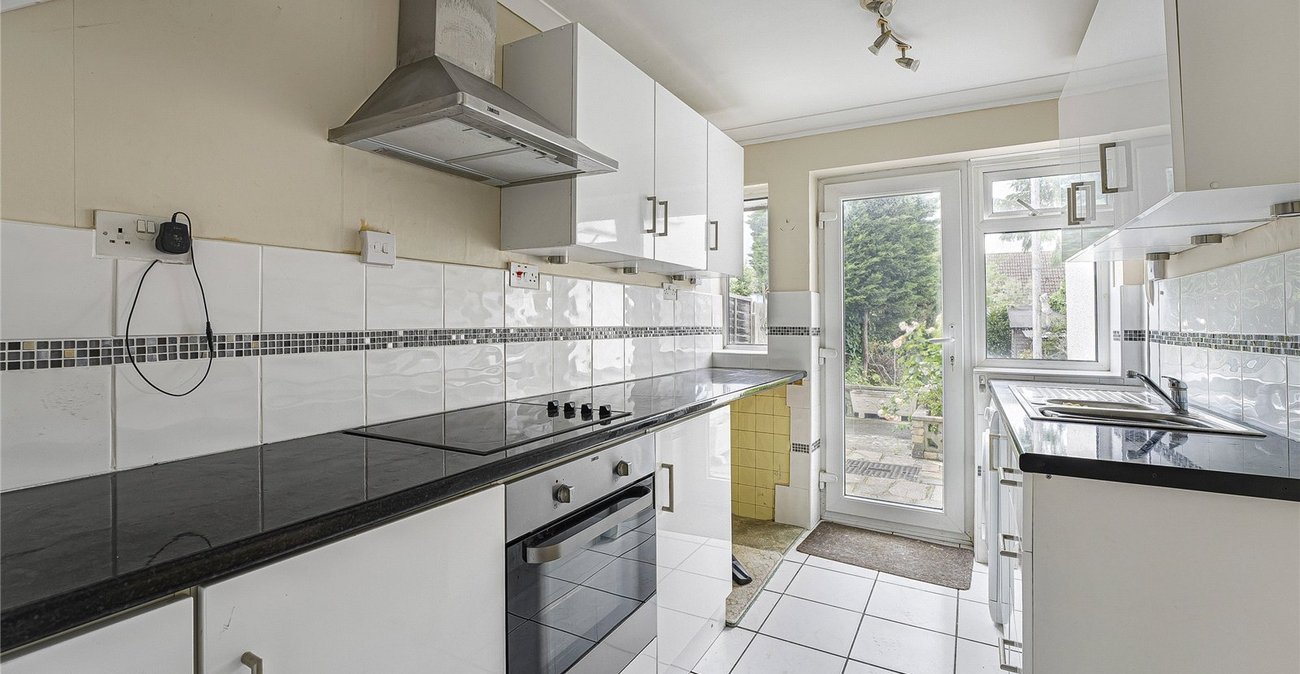 3 bedroom house for sale in Dartford | Robinson Jackson