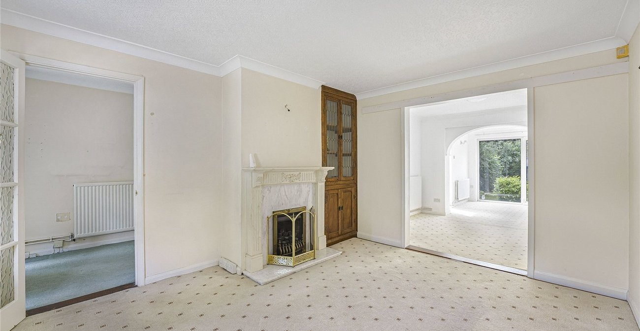 3 bedroom house for sale in Dartford | Robinson Jackson