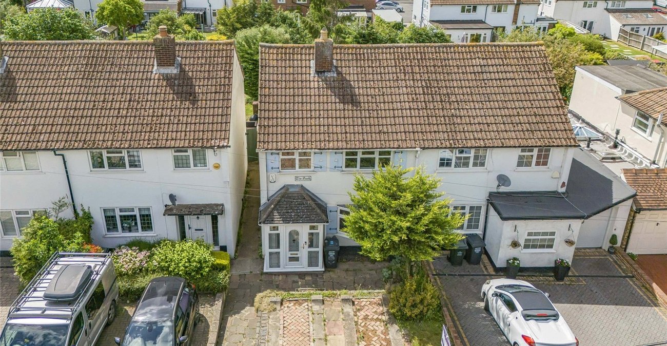 3 bedroom house for sale in Dartford | Robinson Jackson