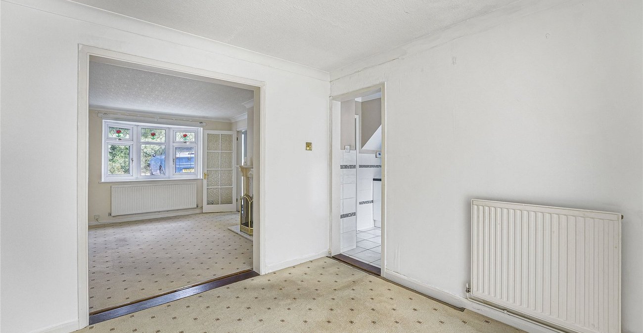 3 bedroom house for sale in Dartford | Robinson Jackson
