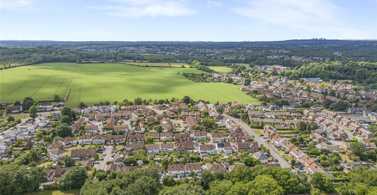 3 bedroom house for sale in Dartford | Robinson Jackson