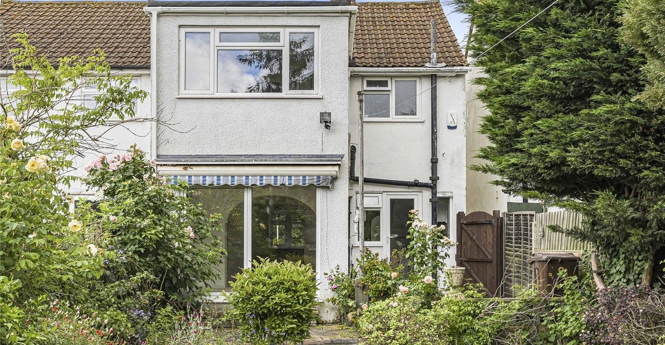 3 bedroom house for sale in Dartford | Robinson Jackson