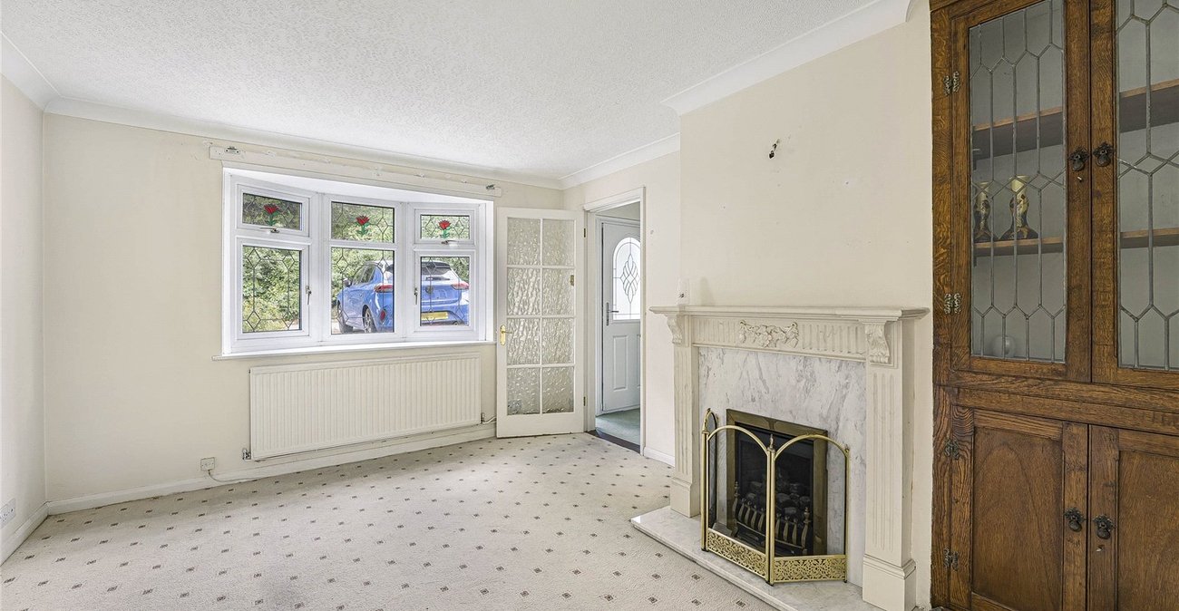 3 bedroom house for sale in Dartford | Robinson Jackson