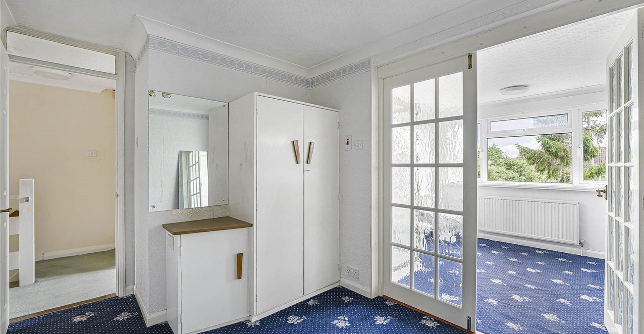 3 bedroom house for sale in Dartford | Robinson Jackson