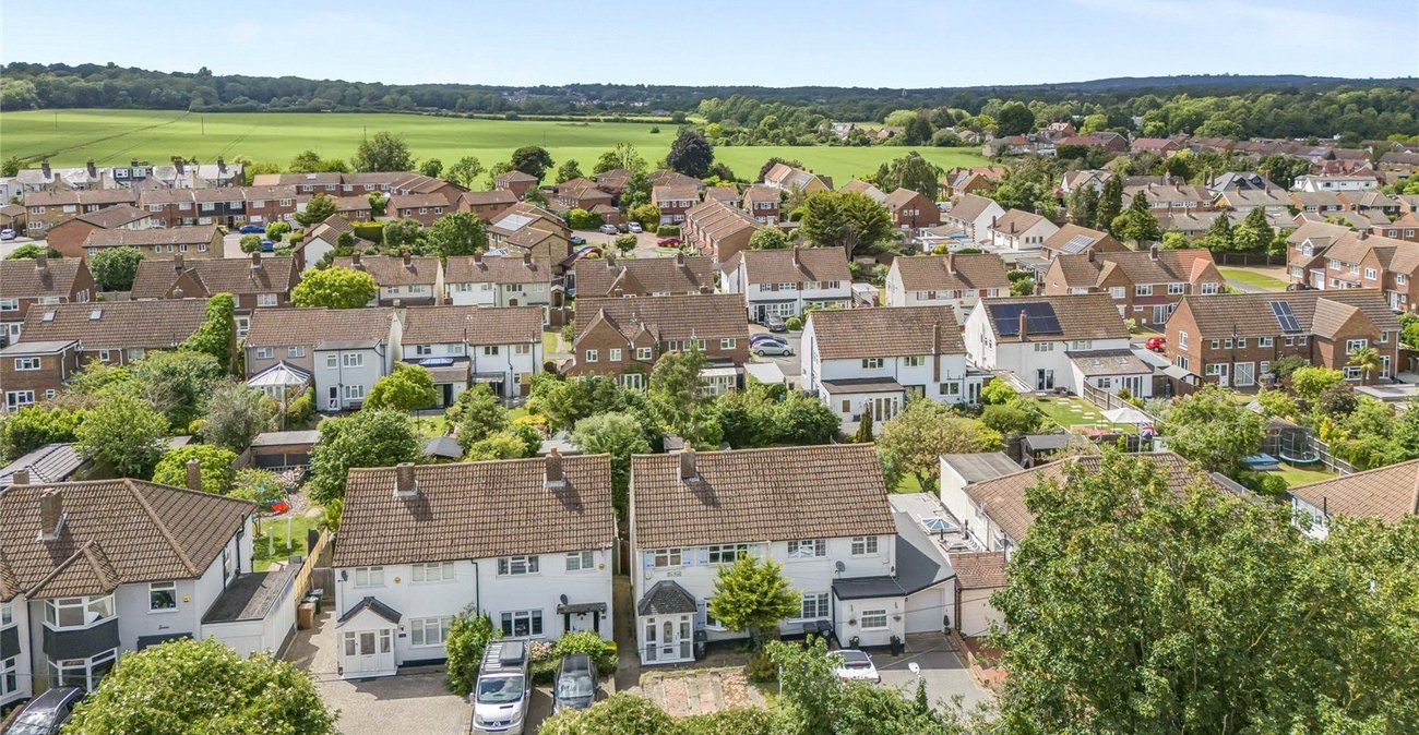 3 bedroom house for sale in Dartford | Robinson Jackson