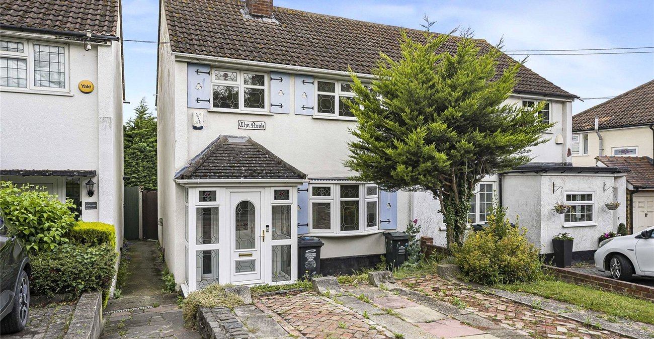 3 bedroom house for sale in Dartford | Robinson Jackson