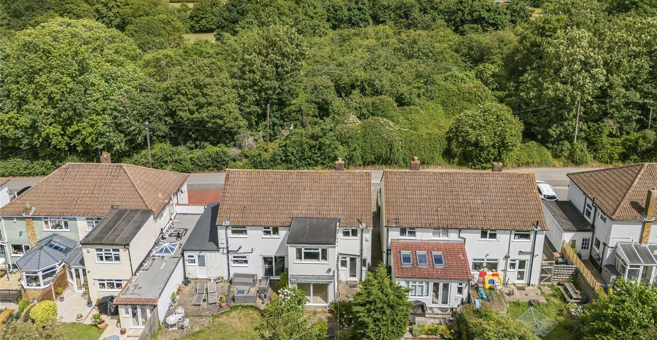 3 bedroom house for sale in Dartford | Robinson Jackson