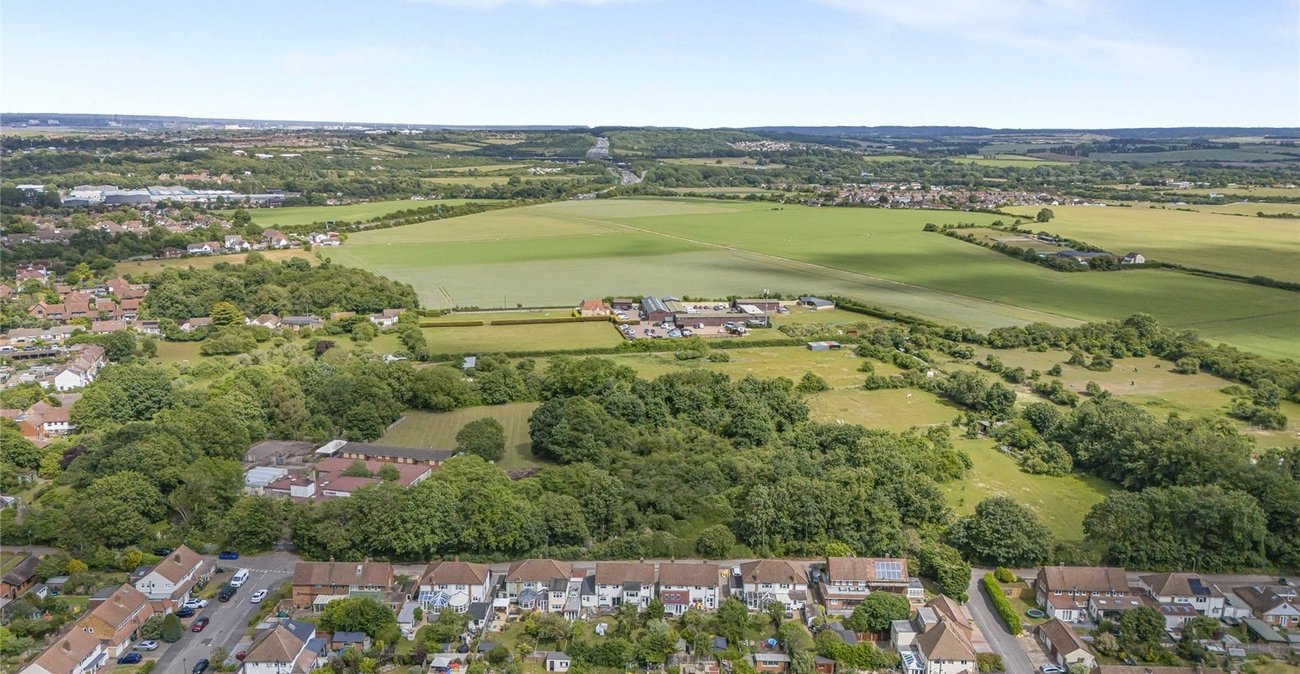 3 bedroom house for sale in Dartford | Robinson Jackson