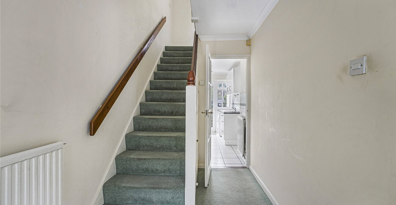 3 bedroom house for sale in Dartford | Robinson Jackson
