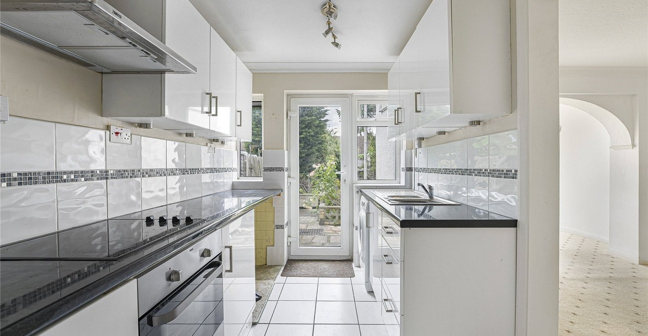 3 bedroom house for sale in Dartford | Robinson Jackson