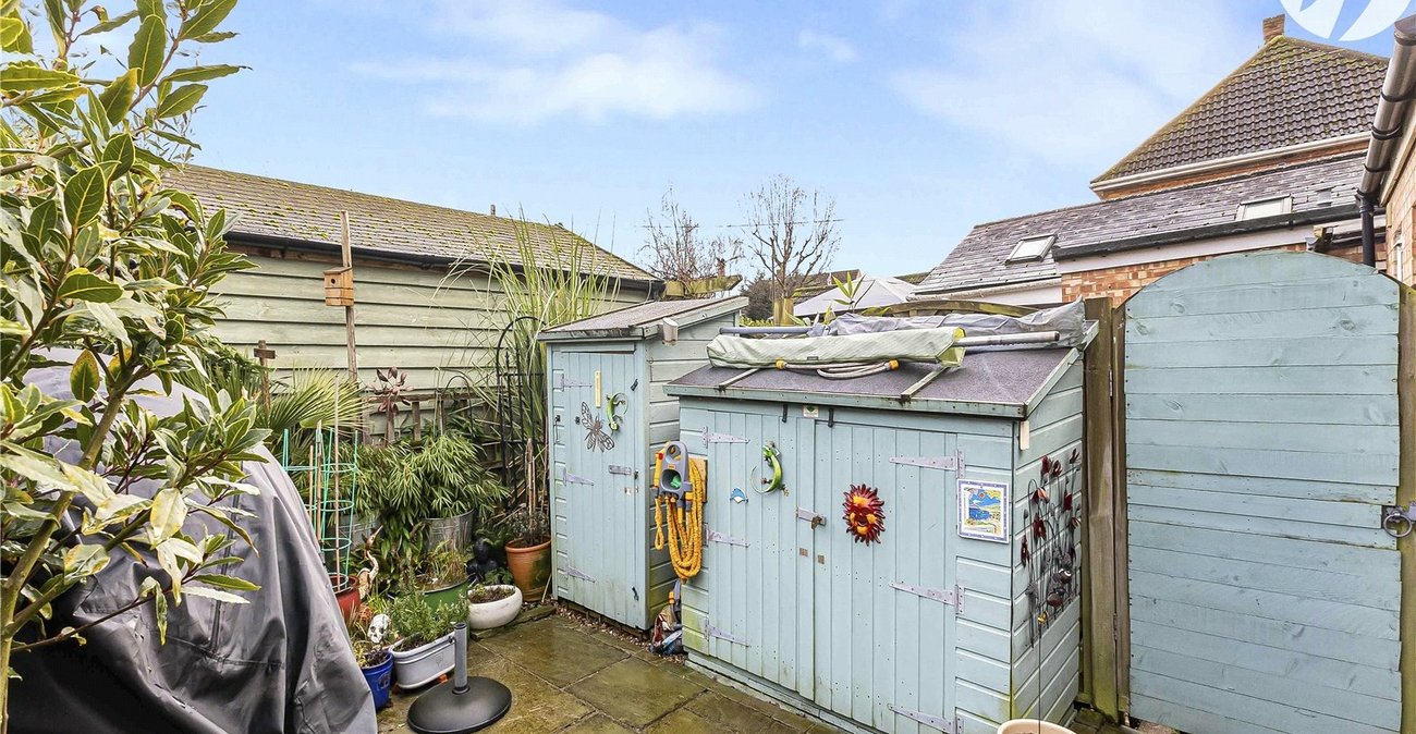 2 bedroom house for sale in Coxheath | Robinson Michael & Jackson