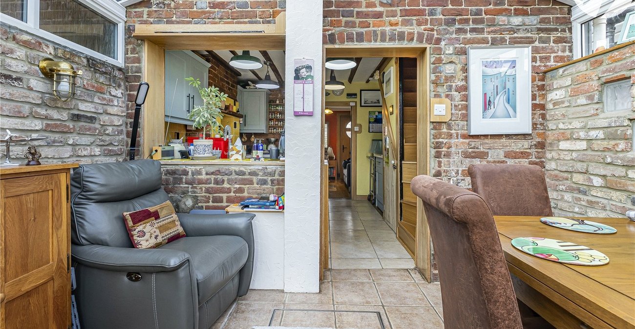 2 bedroom house for sale in Coxheath | Robinson Michael & Jackson